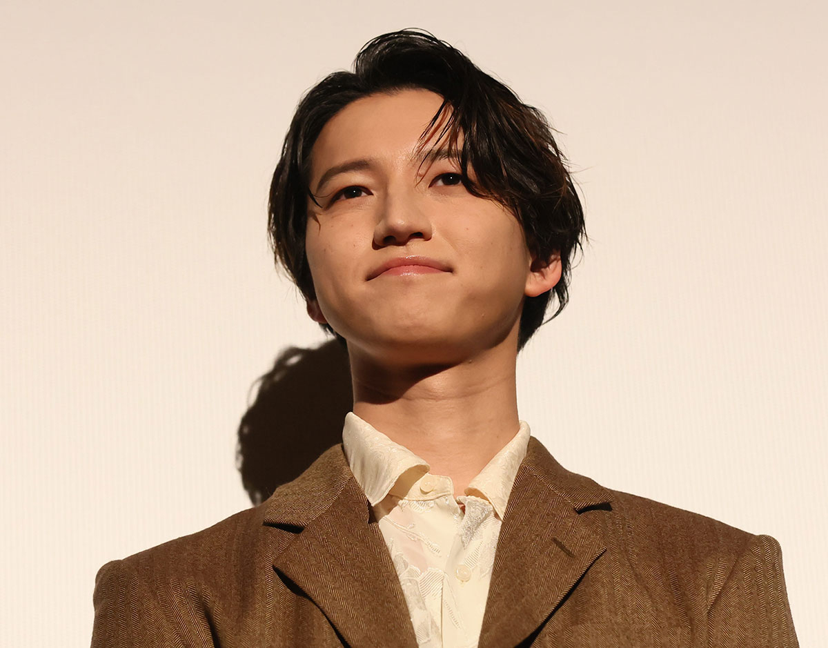田口淳之介が結婚、元KAT-TUNメンバーからの祝福相次ぐ 中丸雄一が生放送で言及 田中聖も