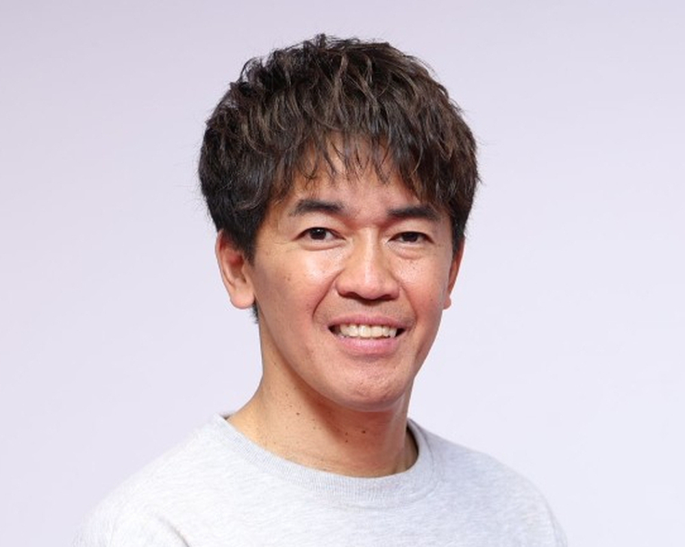 武井壮、他界した兄のかつての活動明かす 自身の人生プランに影響 50歳から「代わりにやる」現実に