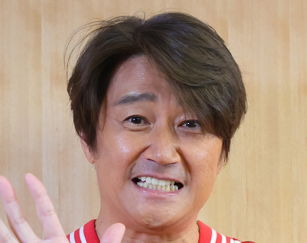 近藤真彦、10代給料事情ぶっちゃけ「どうしても欲しかった」17歳で高級外車 さらに…共演者「エグイ」