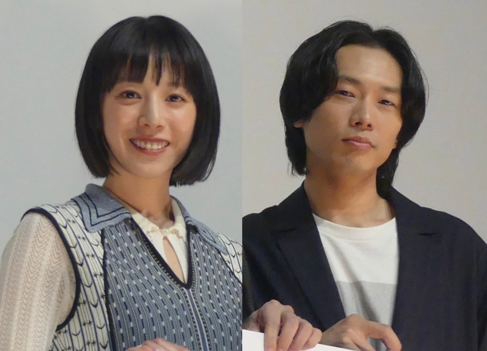 夏帆が結婚発表!お相手・甫木元空氏とは 映画監督・音楽家・小説家と多彩な才能