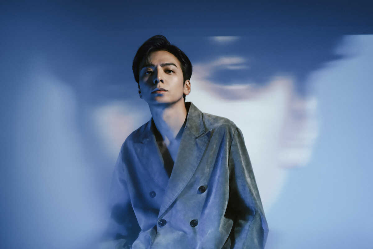 生田斗真がソロ歌手として初アルバムを11月に発売!岡村靖幸、藤井フミヤ、菅田将暉ら豪華陣が楽曲提供