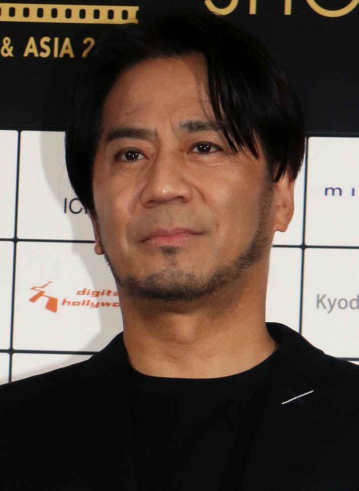 「EXILE」HIRO、GMOイベント出演見合わせ GMOが「当社における確認・連携が不十分」