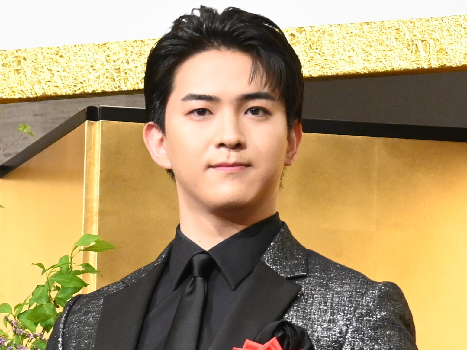 甲斐翔真、達筆すぎる直筆文書で「結婚」発表 お相手は「一般の方」 朝ドラ「風、薫る」で存在感