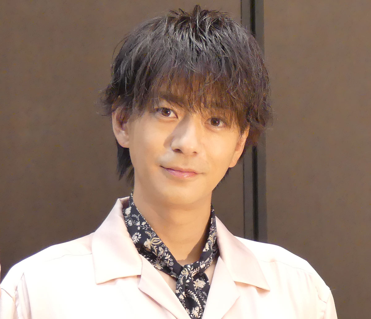 三浦翔平、約20年所属した「バーニングプロダクション」を9月末で退所「新たな道を歩むことと」