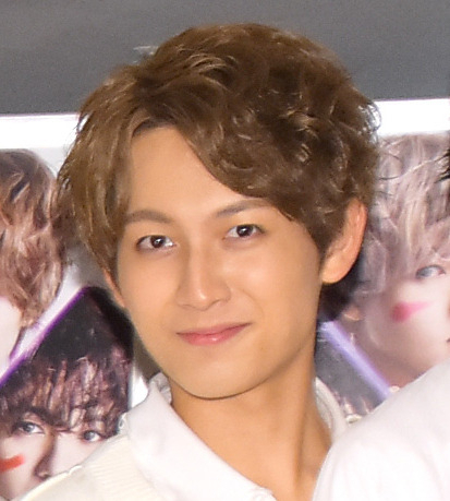 7ORDER萩谷慧悟と元乃木坂46渡辺みり愛が結婚 公式サイトで第1子誕生も報告