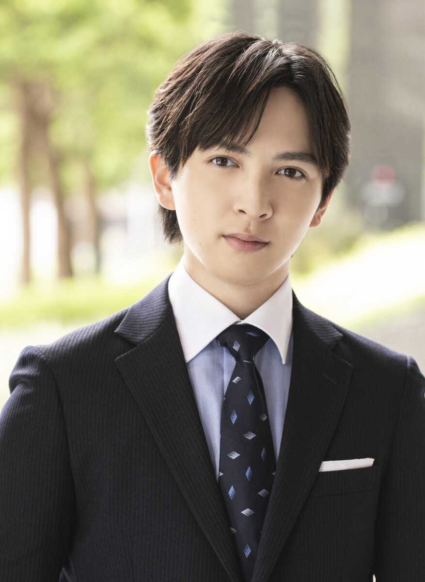M!LKリーダー・吉田仁人、念願の連ドラ初主演!オフィスラブコメで“ヒーロー”演じる