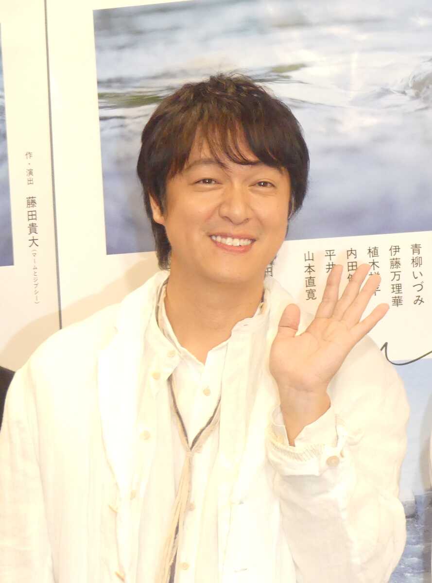 丸山隆平、後輩WEST.の活動終了へ温かい言葉「一緒に紡いできた時間はなくならない」