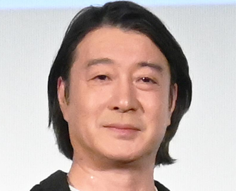 加藤浩次の近影が話題、大不評だったロン毛バッサリ 「やっと切った!」「2年ぶりの短髪」「絶対こっち」