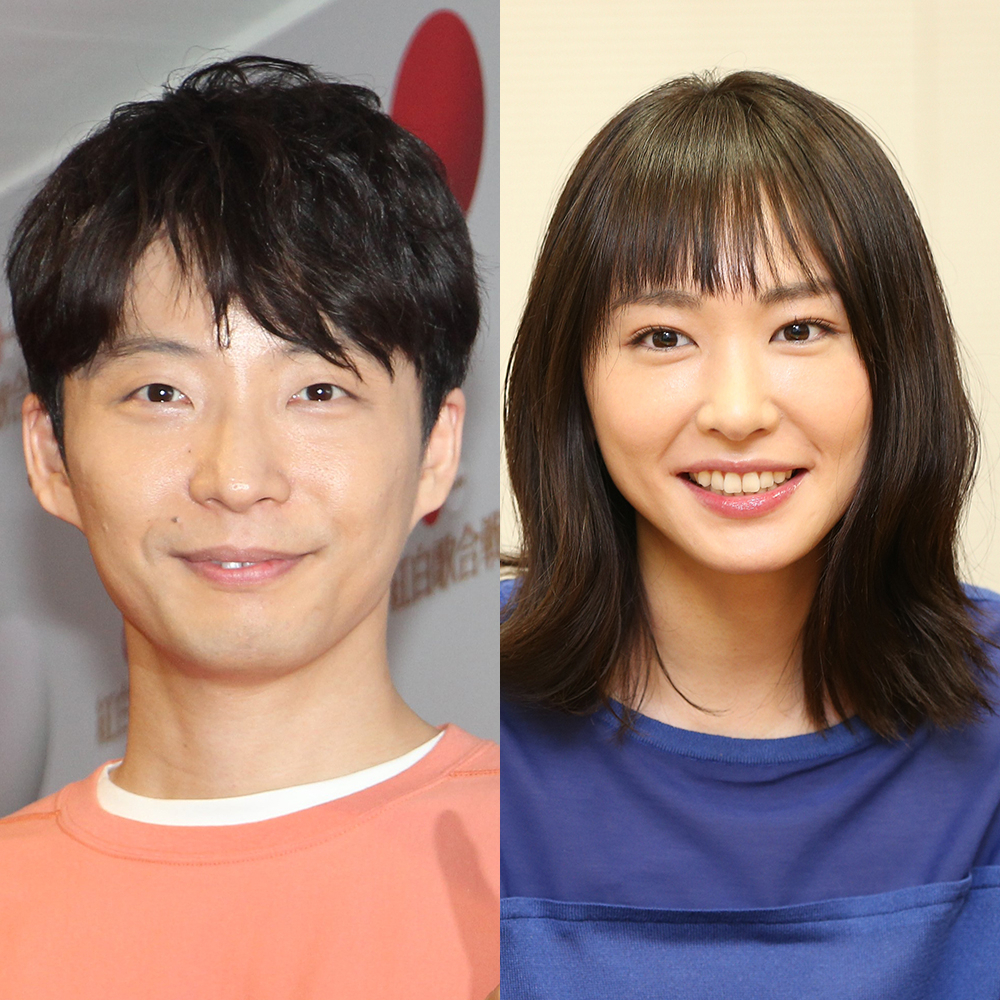 2026年、人気芸能人夫妻の出産報告相次ぐ 星野源&新垣結衣に第1子 岡田将生&高畑充希らも