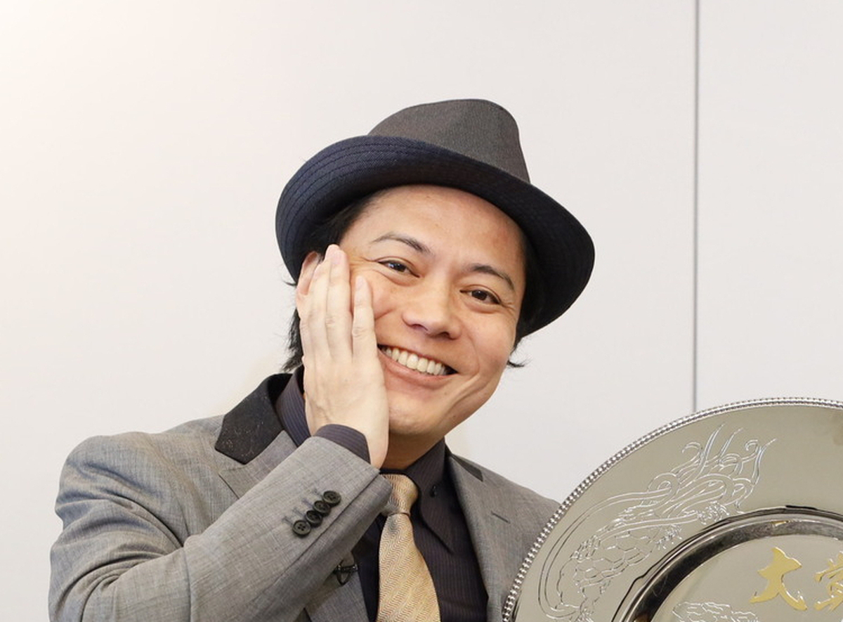 シャンプーハット恋さん、ステージ1の中咽頭がん公表 治療のため活動休止へ 8月に「首のしこり」告白