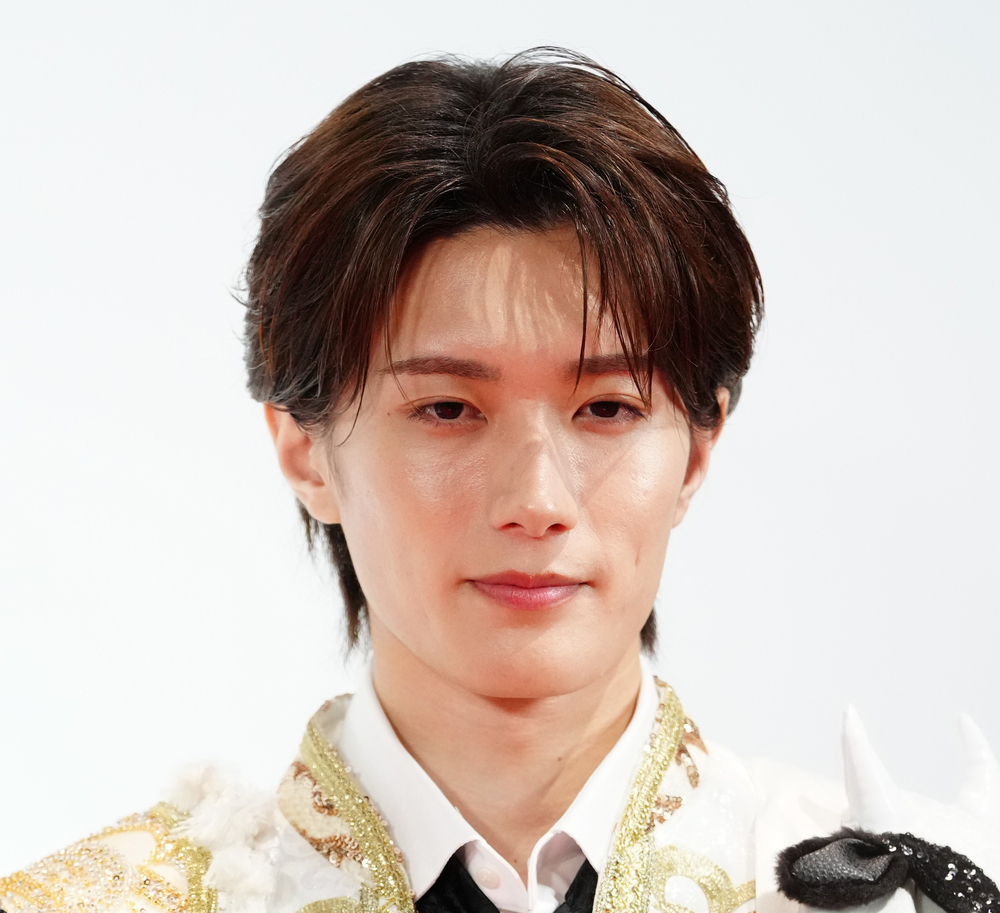 M!LK山中柔太朗、学生時代「モテはしました」 マラソン大会の爆モテエピソード暴露される