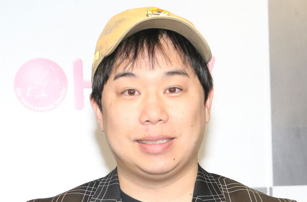 霜降り明星せいや、「STARフェス」を体調不良のため欠席 「石川晟也」名義で出演予定