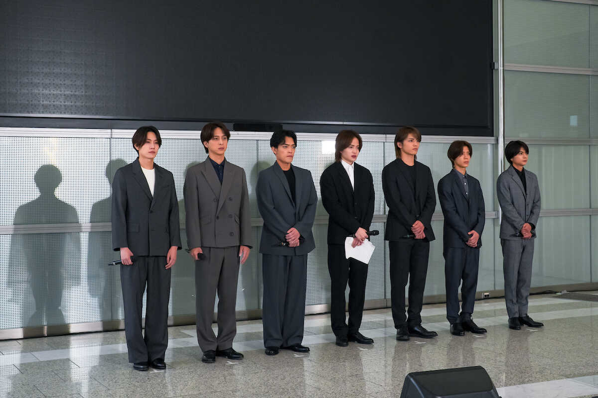 菊池風磨、「タイプロ」一般公募の葛藤赤裸々に語る「ジュニアを経験しているかがこんなにも…思い悩んだ」
