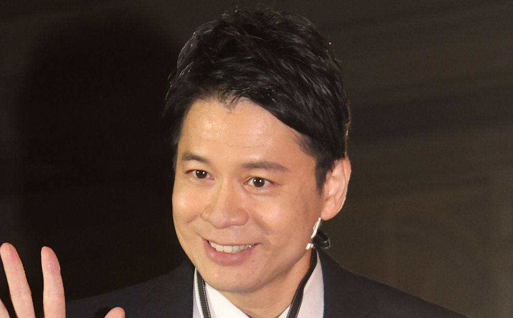 石井亮次、アナウンサー試験受けるきっかけは「当時の彼女」フジのアナ試験受けた恋人との劇的後日談