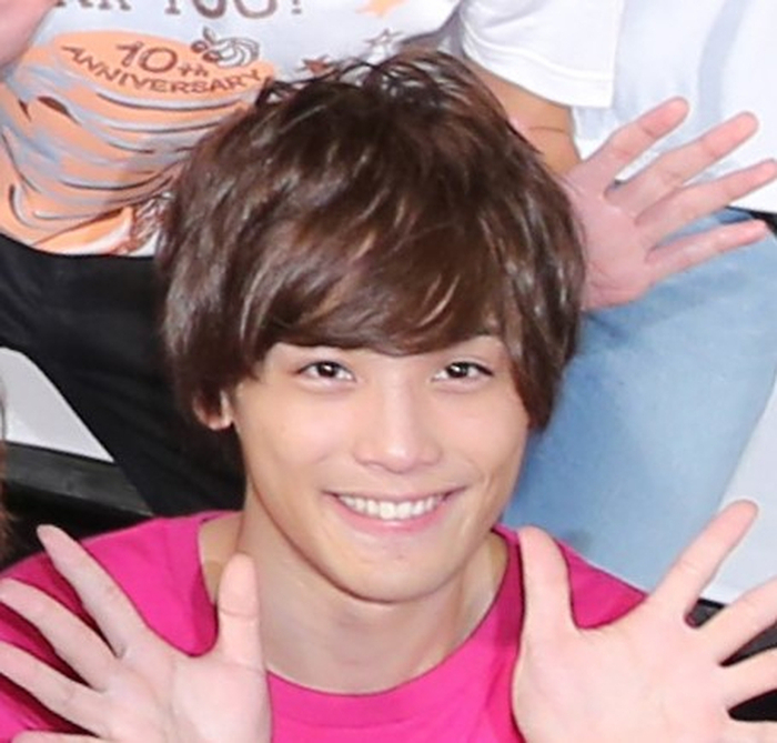 元ライダー俳優・土屋シオンさん「先日2人での生活に終止符」第1子誕生を報告 妻は10歳年下の女優